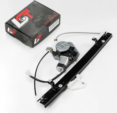 Produktbild von Original LST Fensterheber mit Motor vorne rechts für HYUNDAI ATOS PRIME MX 98-03