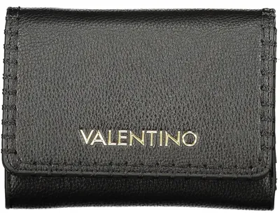Immagine prodotto di Valentino Bags Aleksandra - Portafoglio 8cc 15 cm (nero)