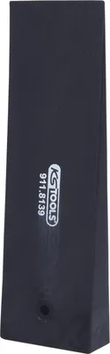 Zdjęcie produktu dla KS Tools Plastikowy klin formierski, 195mm x W=60mm
