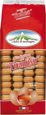 Immagine prodotto di Bonomi Salviardi savoiardi originali per il tè 400g