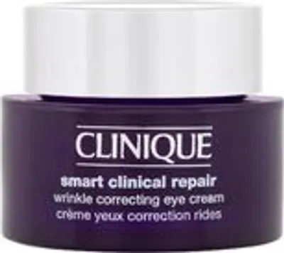 Produktbild von CLINIQUE Smart Clinical Repair Wrinkle Correcting Eye Cream 30ml