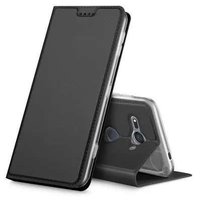 Obrázok produktu pre Puzdro na mobilný telefón Sony Xperia XZ2 Compact Book Case Ochranný kryt Slim Flip Cover Case