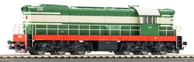 Obrázek produktu pro Piko Dieselová lokomotiva T 669.0 ČSD IV - 59795