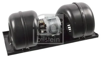Produktbild von FEBI BILSTEIN 101083 Gebläsemotor Innenraumgebläse für DAF XF 95 XF XF 105
