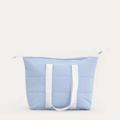 Obrázok produktu pre HOMLA NIVA Termotaška modrá 49 x 35 x 15 cm