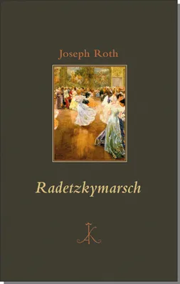 Produktbild von Radetzkymarsch