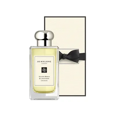 Zdjęcie produktu dla Jo Malone London Colognes Silver Birch & Lavender woda kolońska 100ml