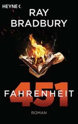 Obrázek produktu pro Fahrenheit 451
