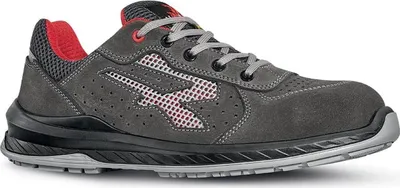 Immagine prodotto di U-Power scarpa bassa RADIAL ESD S1P SRC Gr.43, RI20026