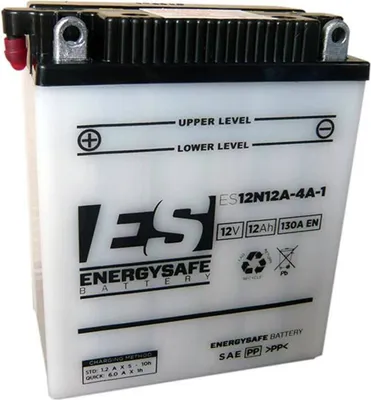 Immagine prodotto di Batteria Energysafe ES12N12A-4A1 12V/12A