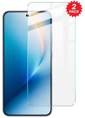 Obrázok produktu pre 2x ochranné sklo na displej pre Honor Win 5G / Win RT 5G, tvrdené sklo 9H