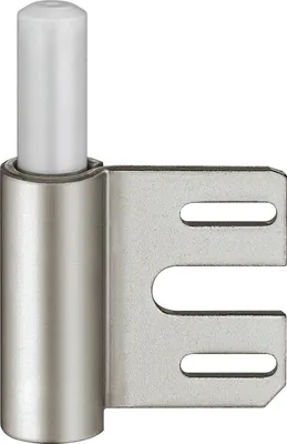 Obrázok produktu pre SIMONSWERK rámová časť V 8100 WF VA ma geb.f.2-tlg.Stahlzargen - 5 010284 0 04007