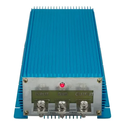 Zdjęcie produktu dla Przetwornica napięcia 12/24-50 (1200W) DC-DC Victron Orion IP67