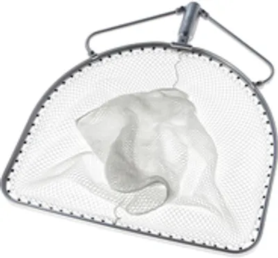 Imagen del producto de Fiap 1630, forma D, color blanco, 600 mm, 600 mm, 42 mm, 1,14 kg