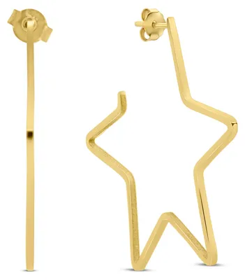Obrázek produktu pro Dámské náušnice CO88 Collection 8CE-70593 Zlato