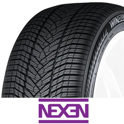 Obrázek produktu pro 4 zimní kola, kompletní sada pro VW Tiguan, Tayron, rozměr 7,5x18, model Skara SWP, pneumatiky 235/55 R18 104H Nexen Winguard Sport 3 XL, zimní pneumatiky