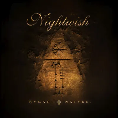 Immagine prodotto di Nightwish - Uomo. :||: Natura. CD