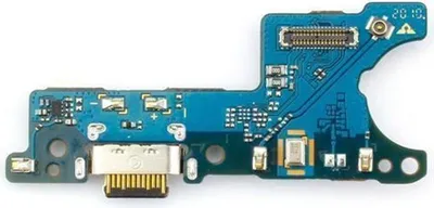 Produktbild von Samsung Galaxy A11 A115F Ladebuchse USB Connector Flex