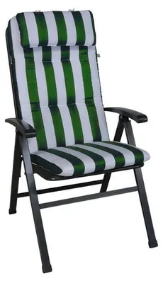 Immagine prodotto di Cuscini per sedia da giardino, con imbottitura