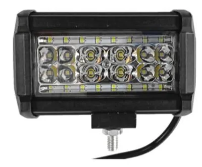 Produktbild von Led 84 W Halogen Suchscheinwerfer Arbeitsleuchte 12 V/24 V