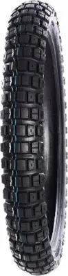Produktbild von MOTOZ 120/70B19 Tractionator DualVenture Vorderreifen TL ECER75 2024