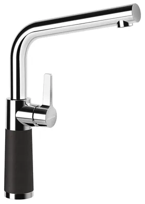 Immagine prodotto di Rubinetto SCHOCK SC-540 in ONYX con bocca fissa / CRISTALITE PLUS®