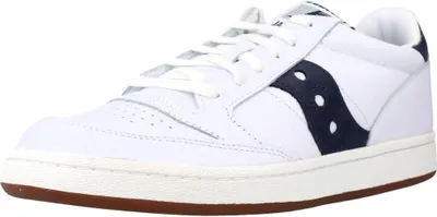 Produktbild von SAUCONY Jazz Court Sneaker Weiß