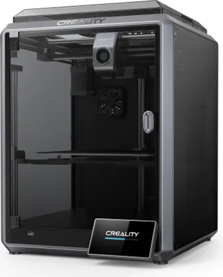 Produktbild von 3D tlačiareň Creality K1