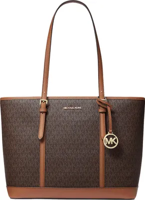 Produktbild von Michael Kors Handtasche 35T0GTVT3V Large Brown