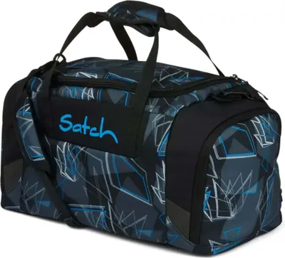 Produktbild von satch športová taška satch Sportbag Deep Dimension blue