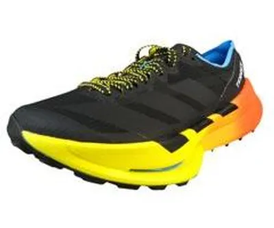 Produktbild von Adidas Performance Herren Laufschuhe Halbschuhe Terrex Agravic Speed Ultra HP7008 Schwarz