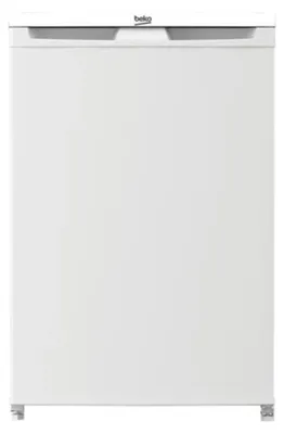 Produktbild von Beko TSE1504FN, 128 l, SN-ST, 37 dB, E, Weiß