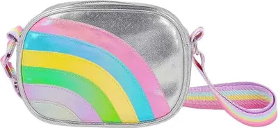 Produktbild von KLOSTERMANN Umhängetasche Regenbogen 0