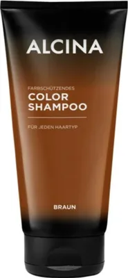 Immagine prodotto di Alcina Color Shampoo braun 200 ml