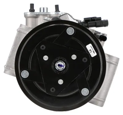Produktbild von NISSENS 890591 PXC14 Klimaanlage Klimakompressor PAG 46 R134a für OPEL Astra K Sports Tourer (B16) Astra K Schrägheck (B16) INSIGNIA Caravan