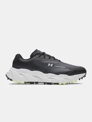 Zdjęcie produktu dla Buty męskie Under Armour UA Halo Hybrid SL-BLK, rozmiar 11,5