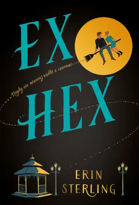 Productafbeelding van Ex Hex