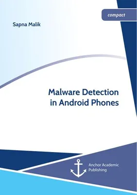 Produktbild von Malware Detection in Android Phones