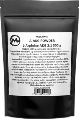 Produktbild von MAXXWIN | A-AKG Powder