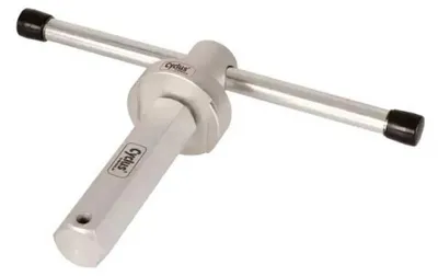 Produktbild von Cycplus 36 Mm Tretlagerauszieher Silber Silber One Size