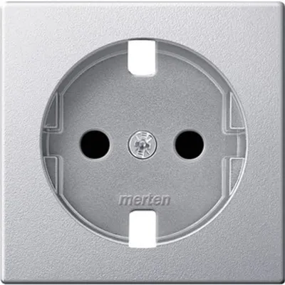 Produktbild von Merten Zentralplatte MEG2330-0460