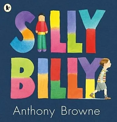 Produktbild von Silly Billy