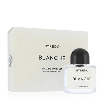 Immagine prodotto di Byredo Blanche Eau de Parfum 50ml