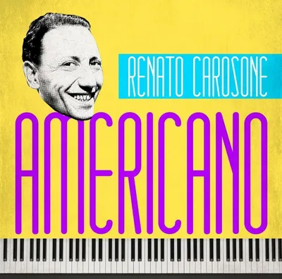 Produktbild von Americano