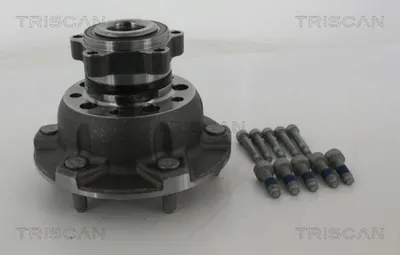 Image de Jeu de roulements de roue TRISCAN gauche droit avant 8530 16152