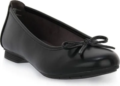 Produktbild von Jana Damen Ballerinas 22891-37, 22891-38, 22891-39, 22891-40, 30680-37, 30680-38, 30680-39, 30680-40, 30680-41, 30680-42 JAN-22163 BLACK 41 [Schuhe Frau]