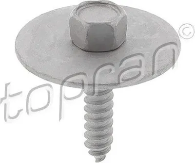 Produktbild von Schraube M5 x 22 mm, Schlüsselweite 8