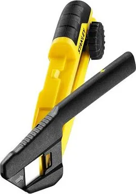 Immagine prodotto di Stanley STHT10500-0 Fresa 18 mm con rotella di bloccaggio 1 pz