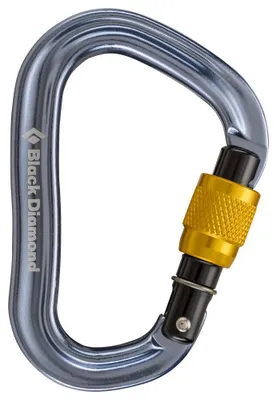 Obrázok produktu pre Black Diamond Vaporlock Screwgate