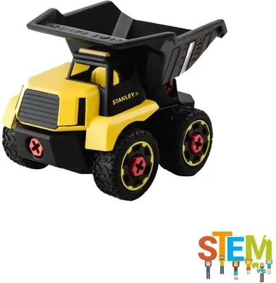 Immagine prodotto di Set pieghevole - Dumper XL
